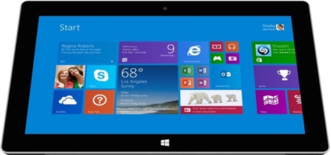Microsoft Surface 3 128GB, WiFi B - CeX (UK): - Buy, Sell, Donate